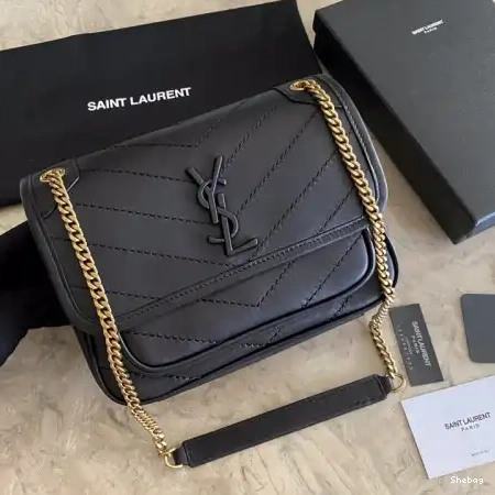 YSL Bag 2212HS0100 1013